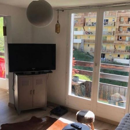 Appartement Charmant - ألو المظهر الخارجي الصورة