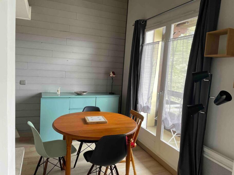 Appartement Charmant - ألو المظهر الخارجي الصورة