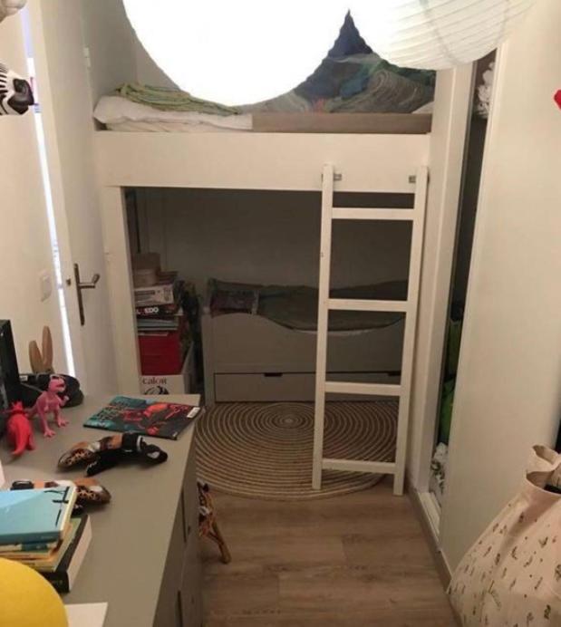 Appartement Charmant - ألو المظهر الخارجي الصورة