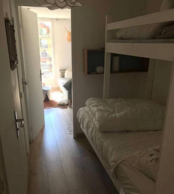 Appartement Charmant - ألو المظهر الخارجي الصورة