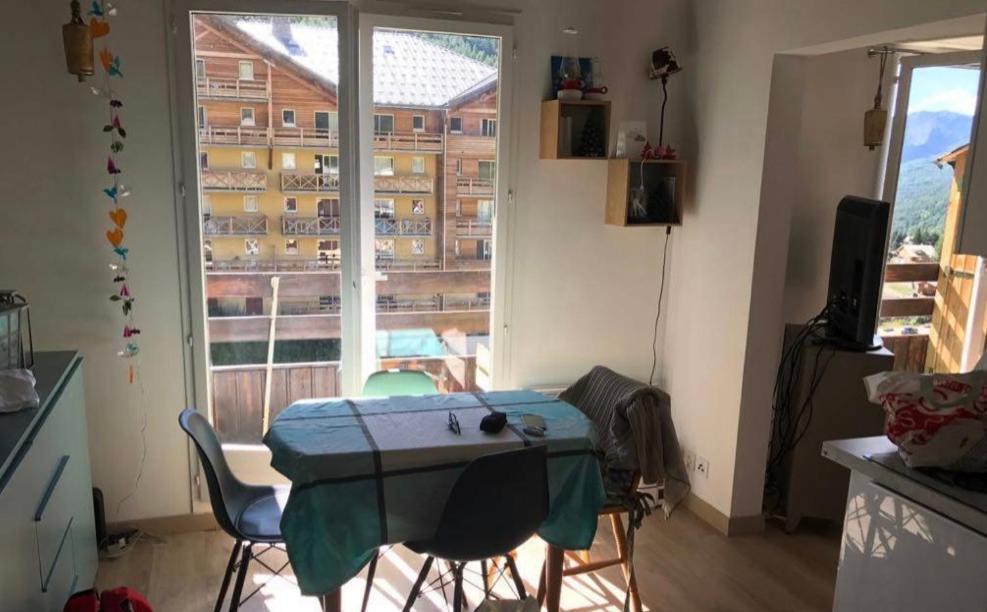 Appartement Charmant - ألو المظهر الخارجي الصورة
